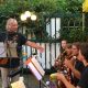 Die Vöcklabrucker Sinnfonics zugunsten der Hospizbewegung Vöcklabruck